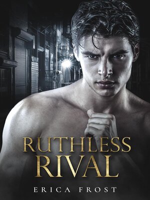 cover image of Ruthless Rival